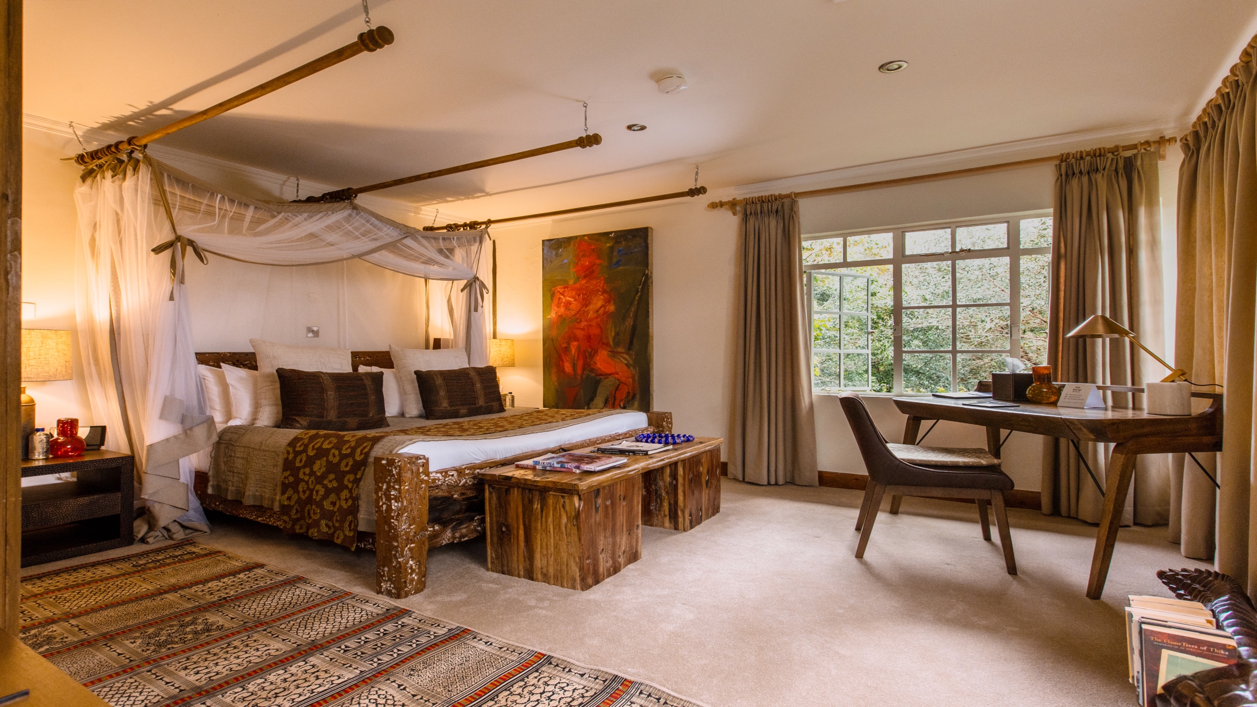 Eden Hotel