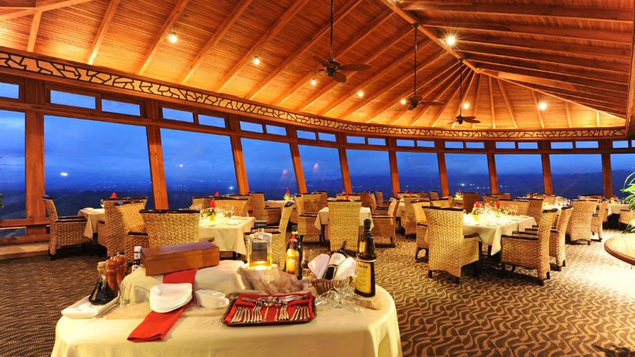 The Springs Resort & Spa