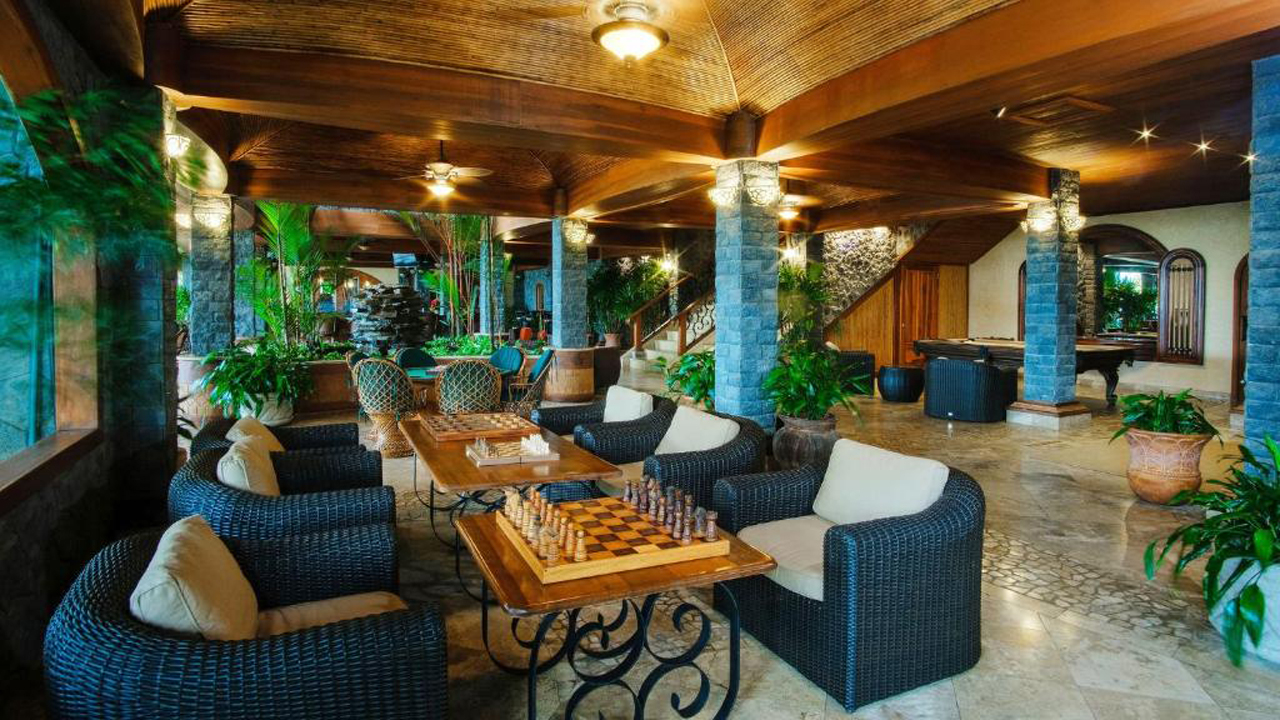 The Springs Resort & Spa