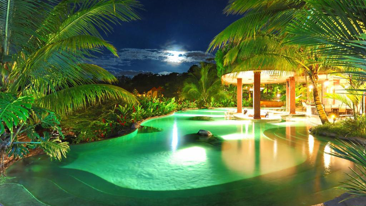 The Springs Resort & Spa