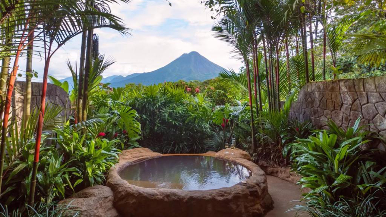 The Springs Resort & Spa