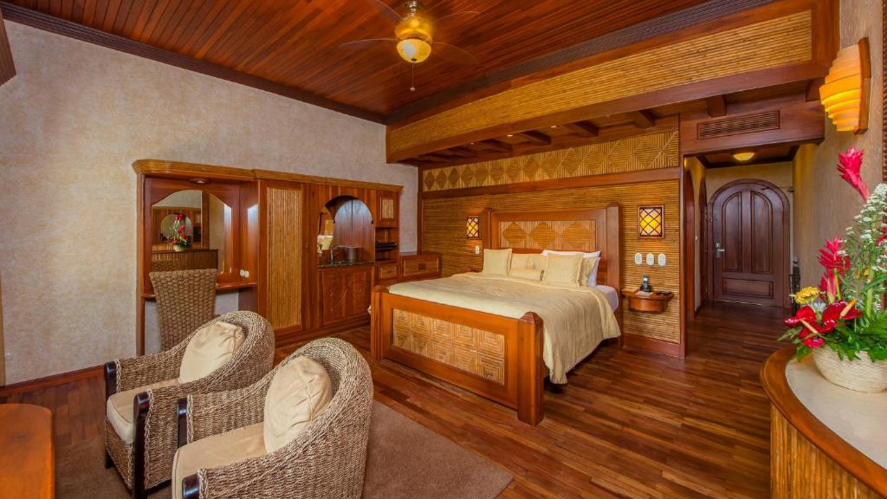 The Springs Resort & Spa