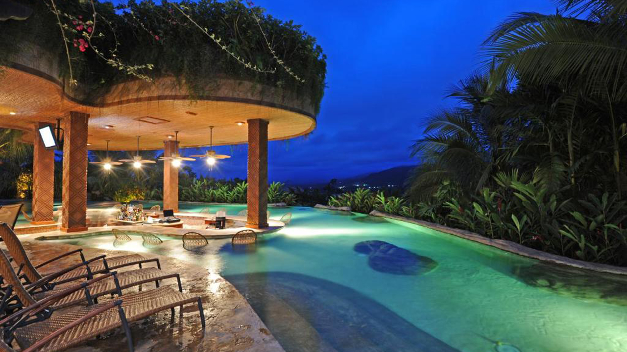The Springs Resort & Spa