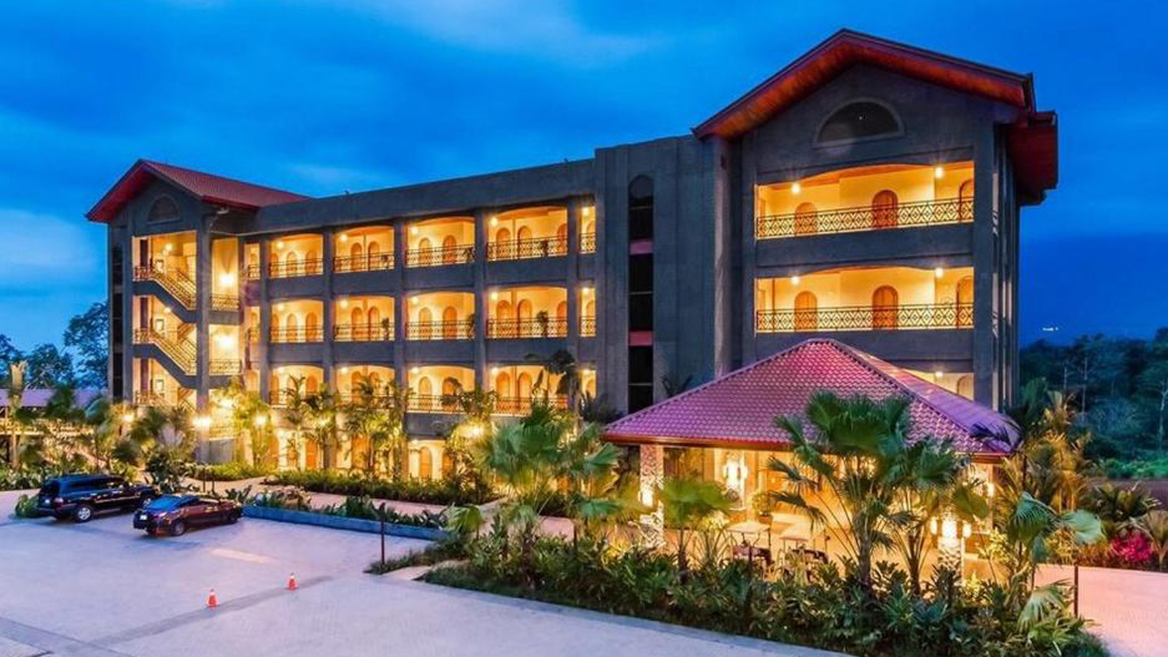 The Springs Resort & Spa