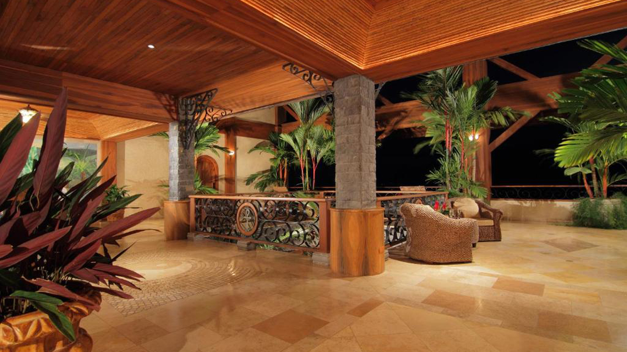 The Springs Resort & Spa