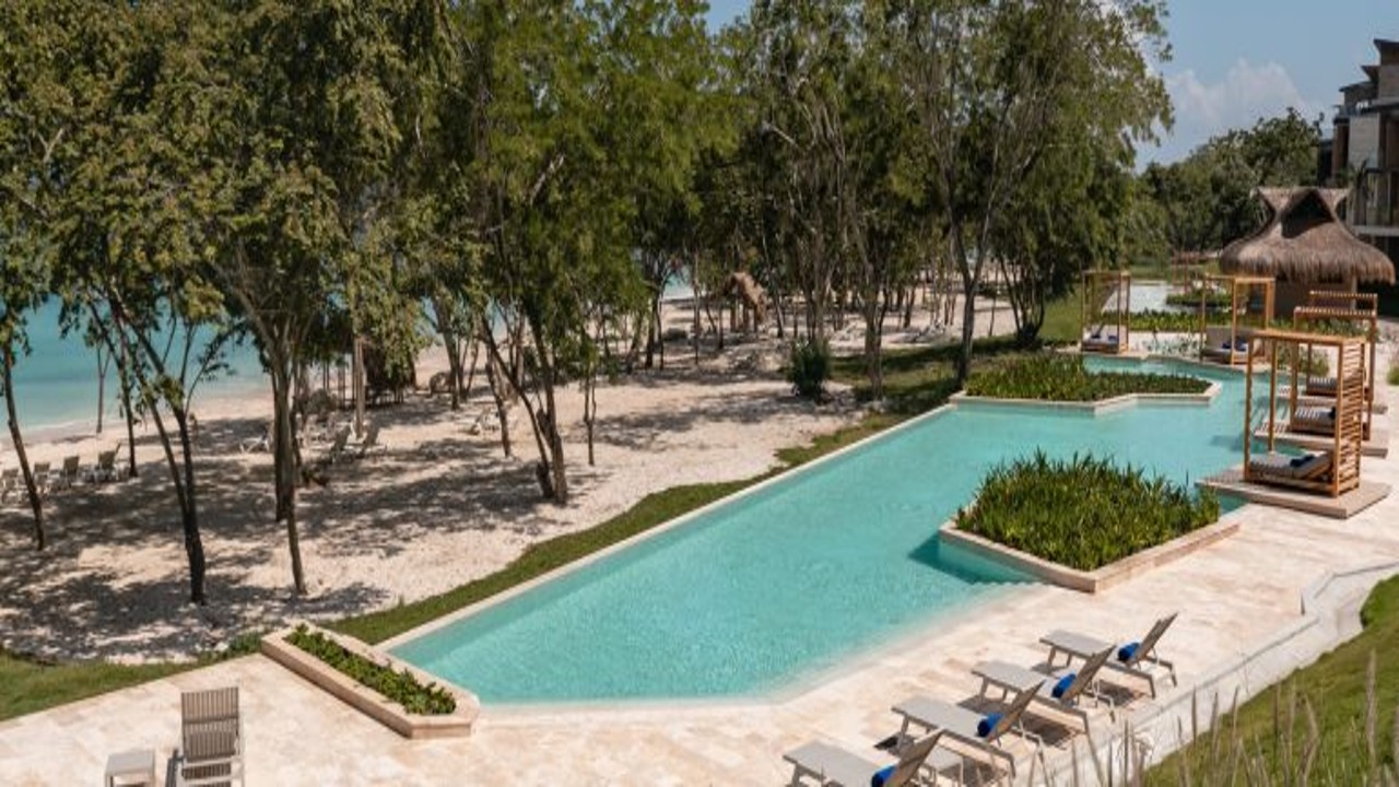 Sofitel Barú