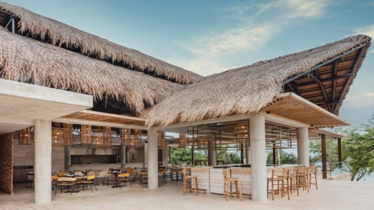 Sofitel Barú