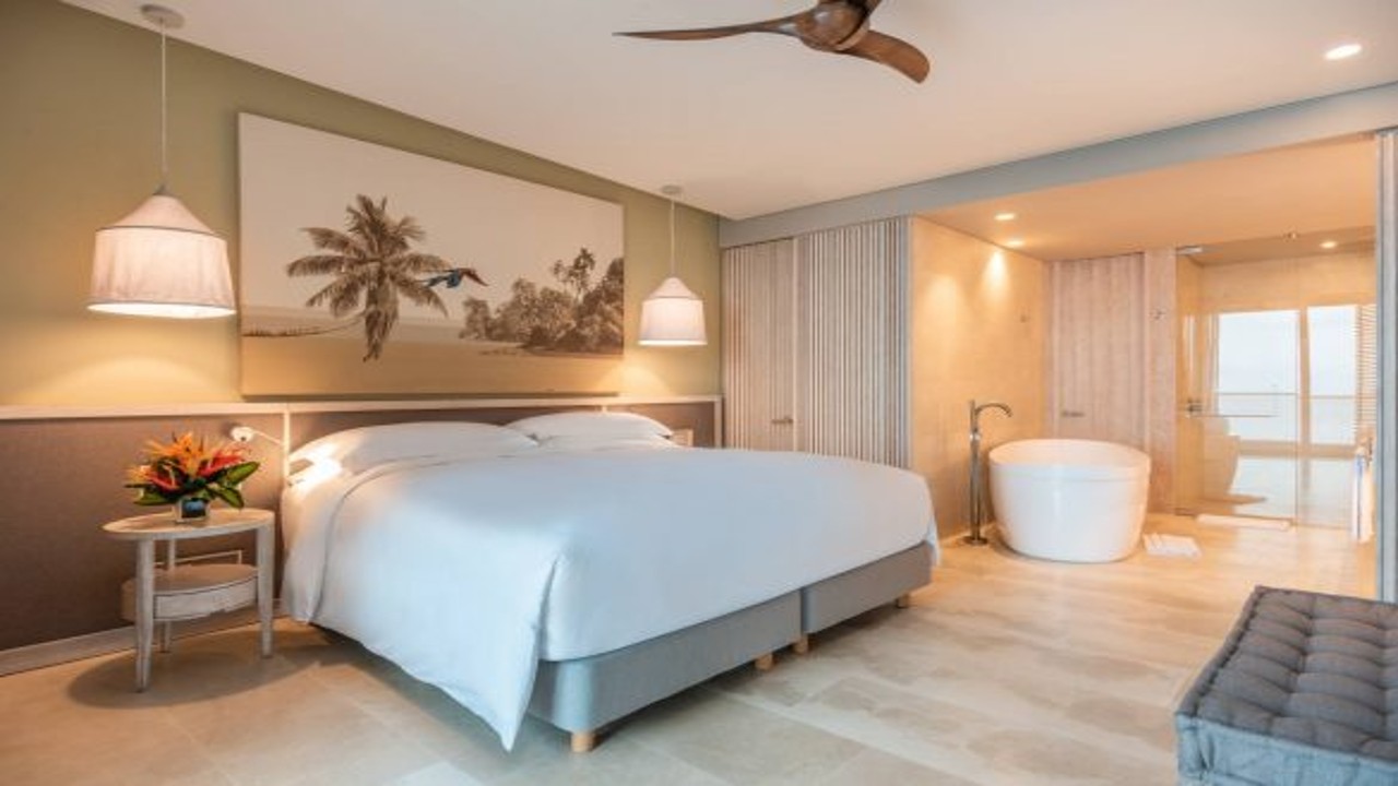 Sofitel Barú