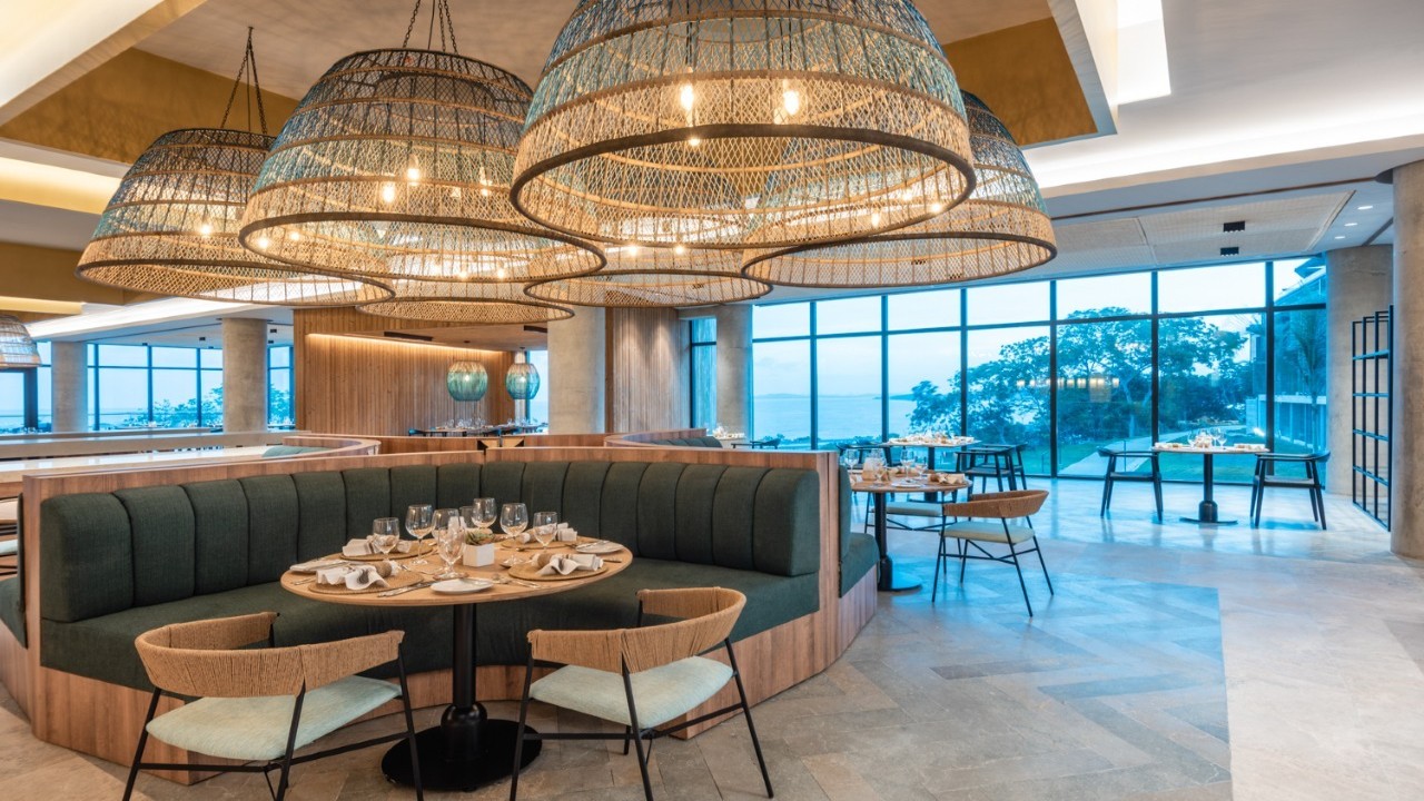 Sofitel Barú