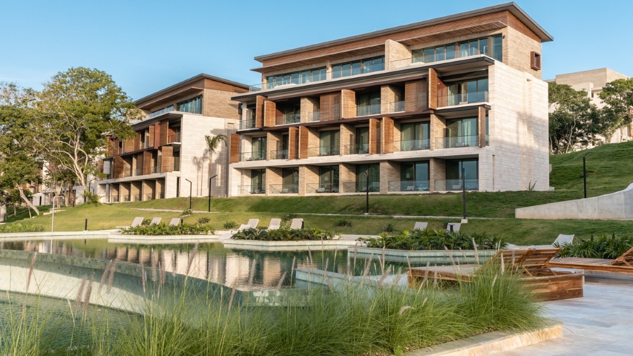 Sofitel Barú