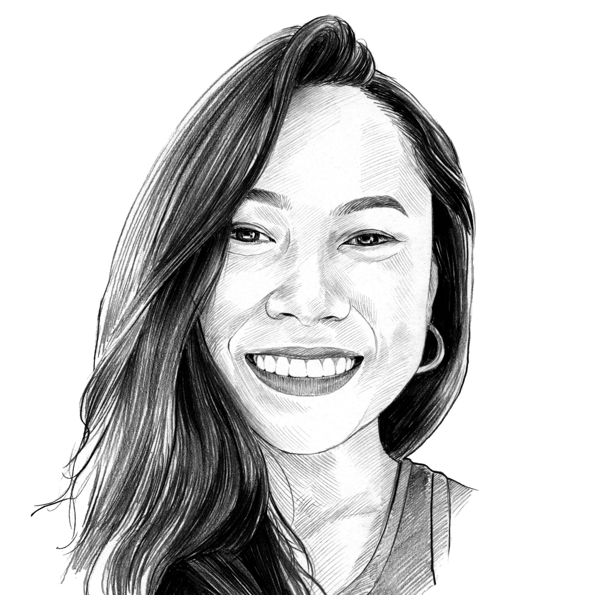 Gita Widyasari