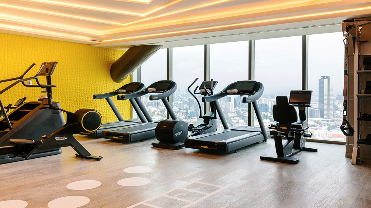 Sofitel Mexico City Reforma