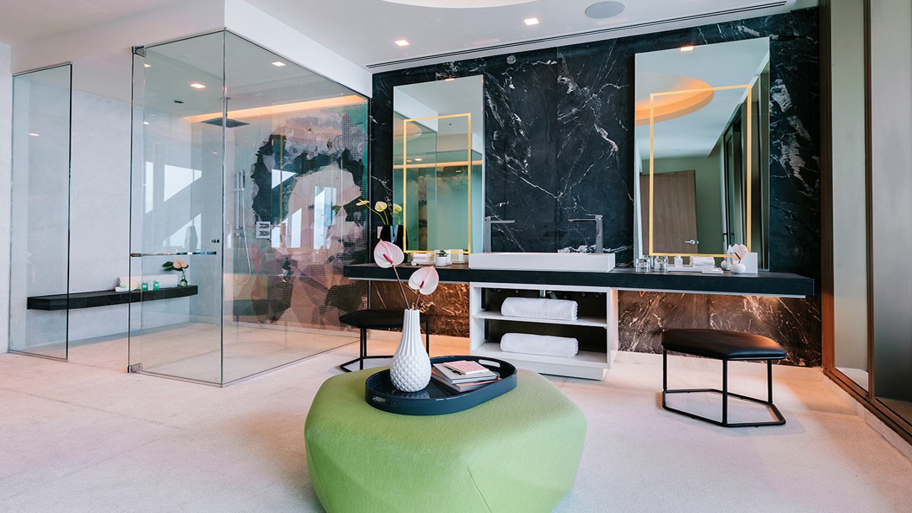 Sofitel Mexico City Reforma