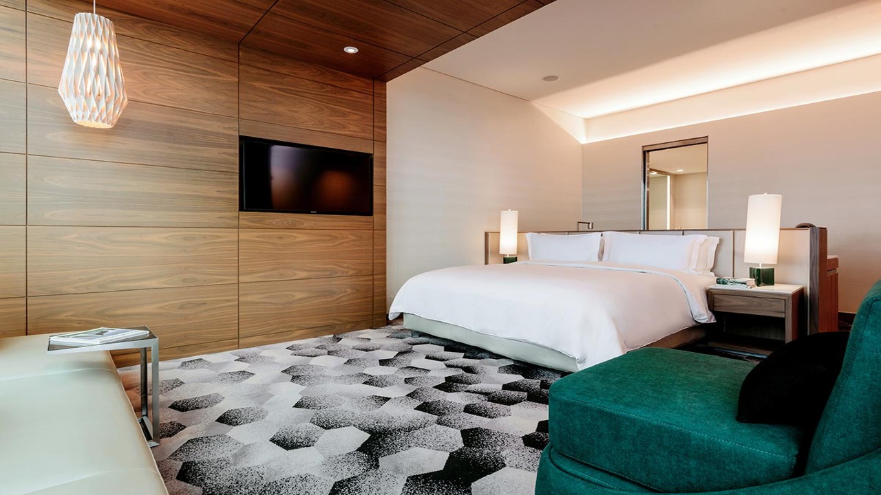 Sofitel Mexico City Reforma