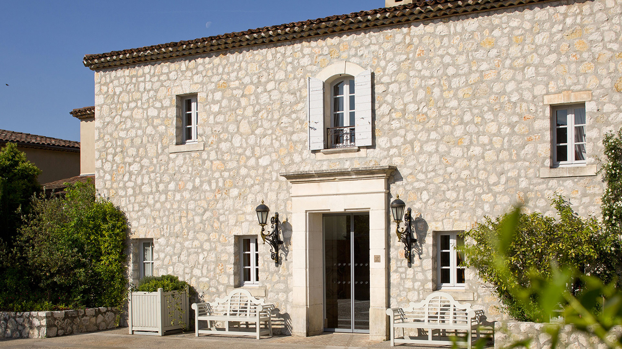 Domaine du Mas de Pierre