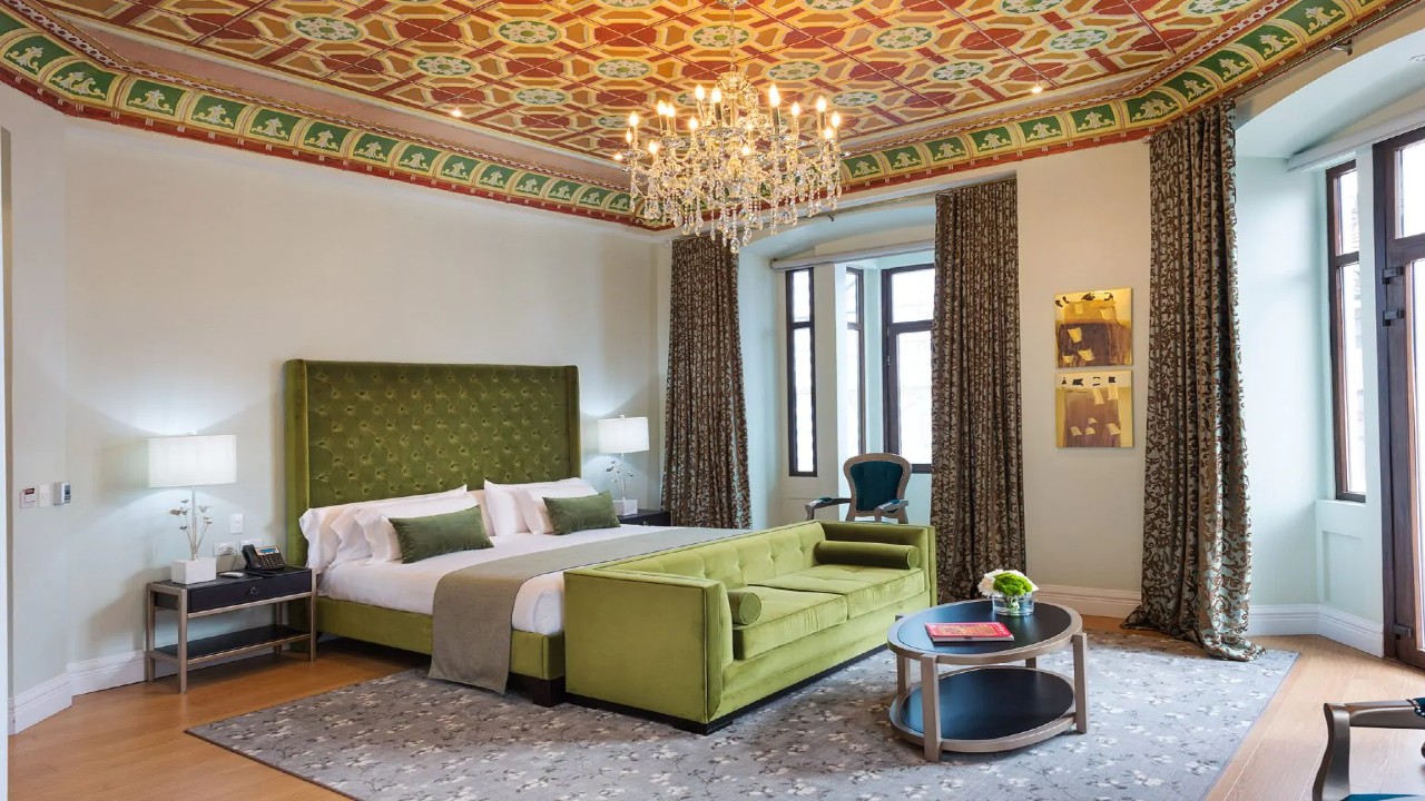 Itza Hotel