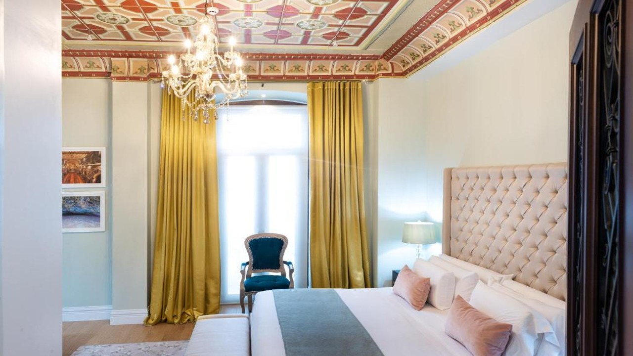 Itza Hotel