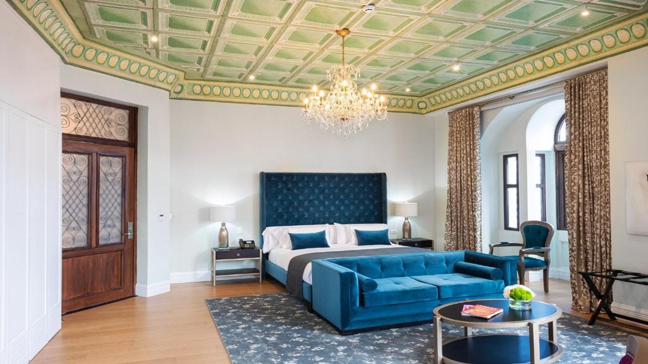 Itza Hotel
