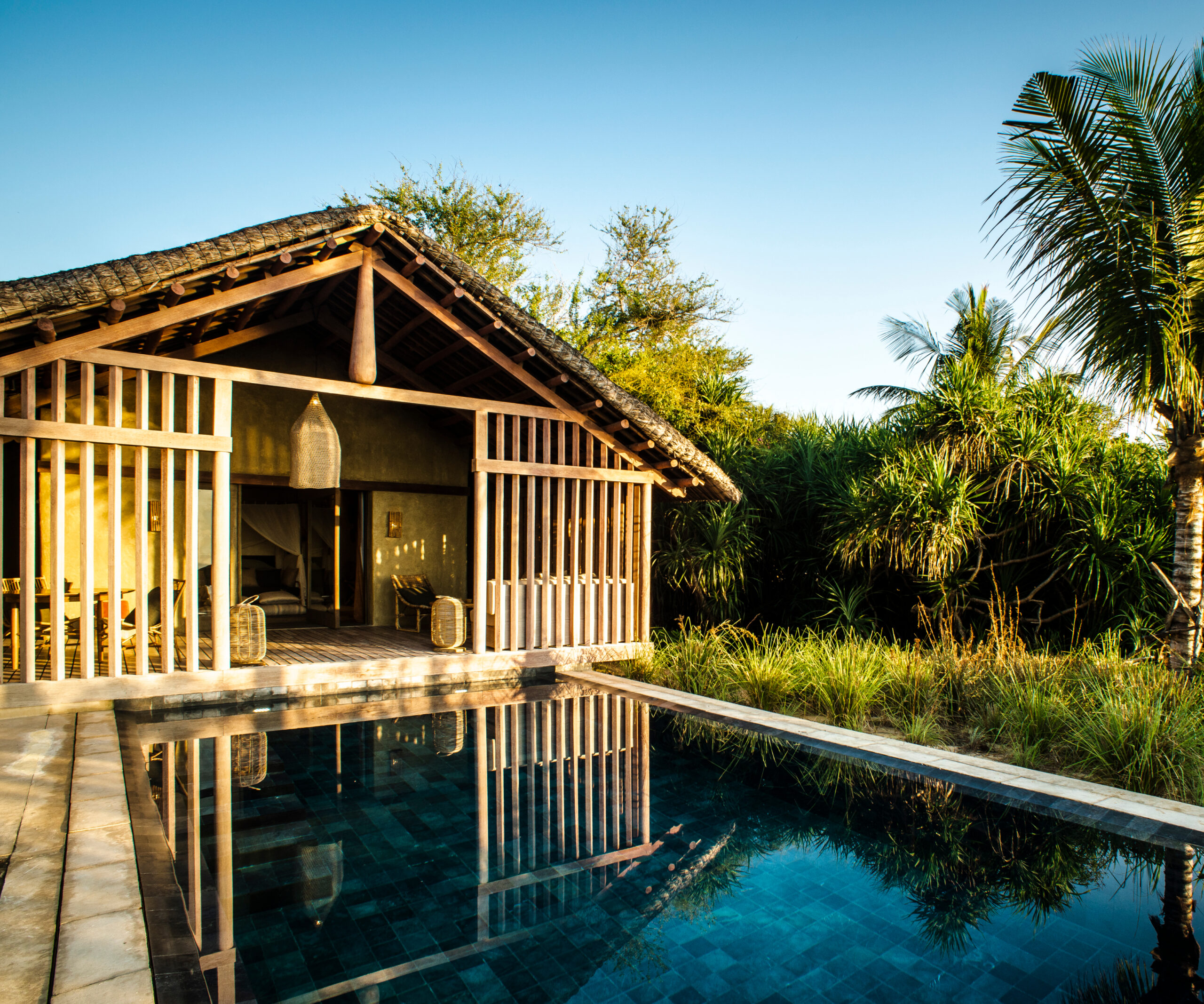 Zannier Hotels Bãi San Hô