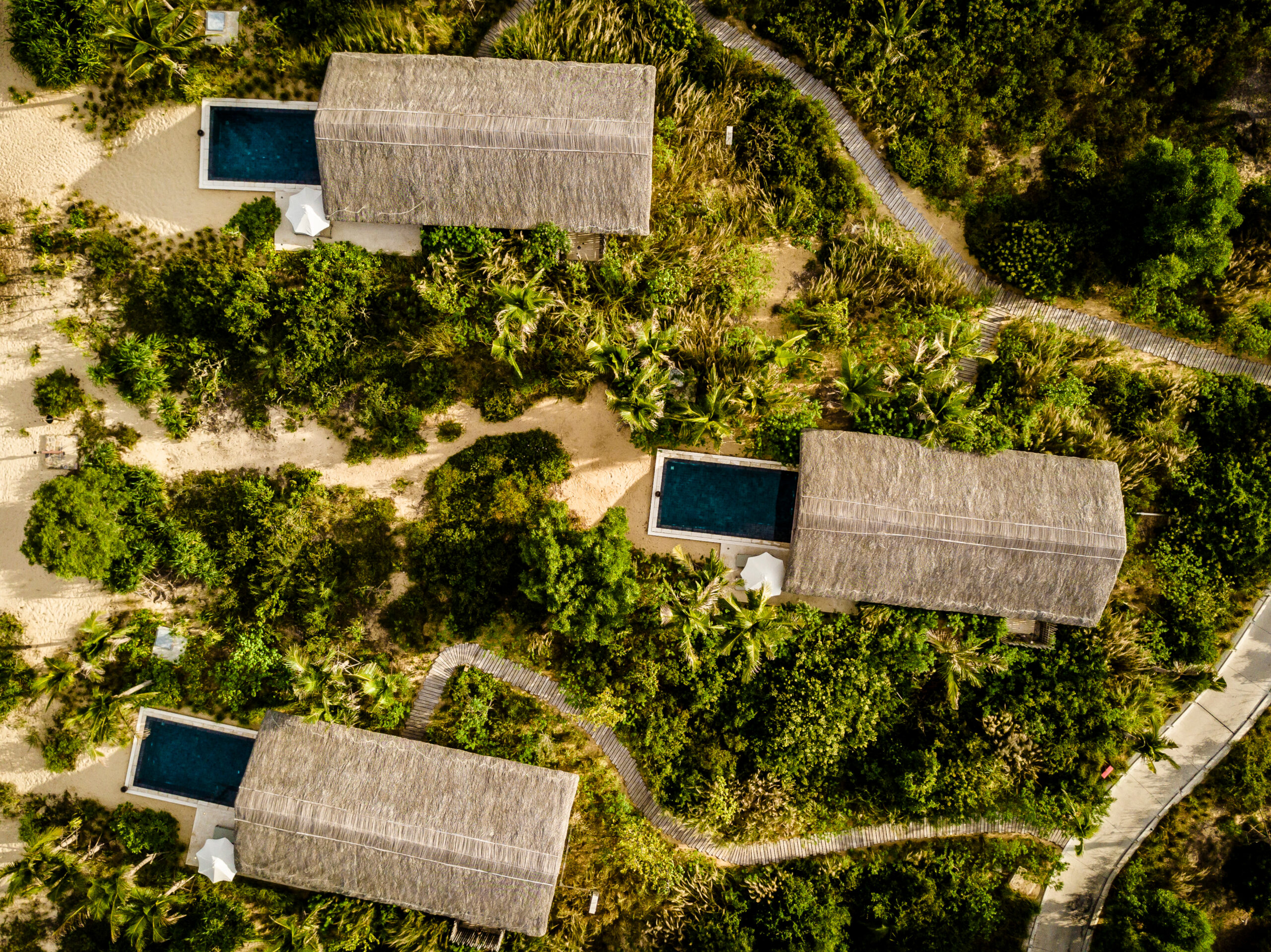 Zannier Hotels Bãi San Hô