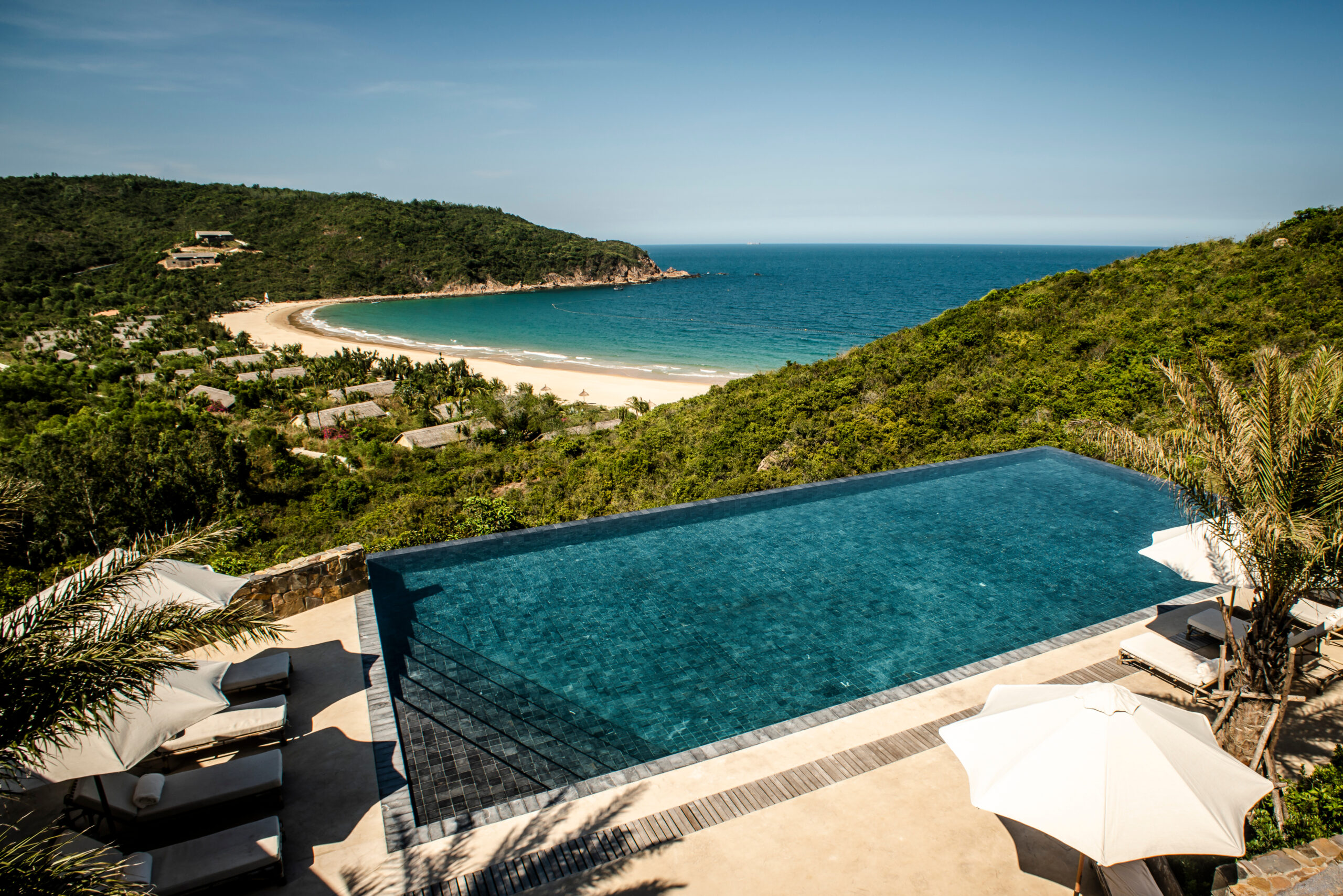 Zannier Hotels Bãi San Hô