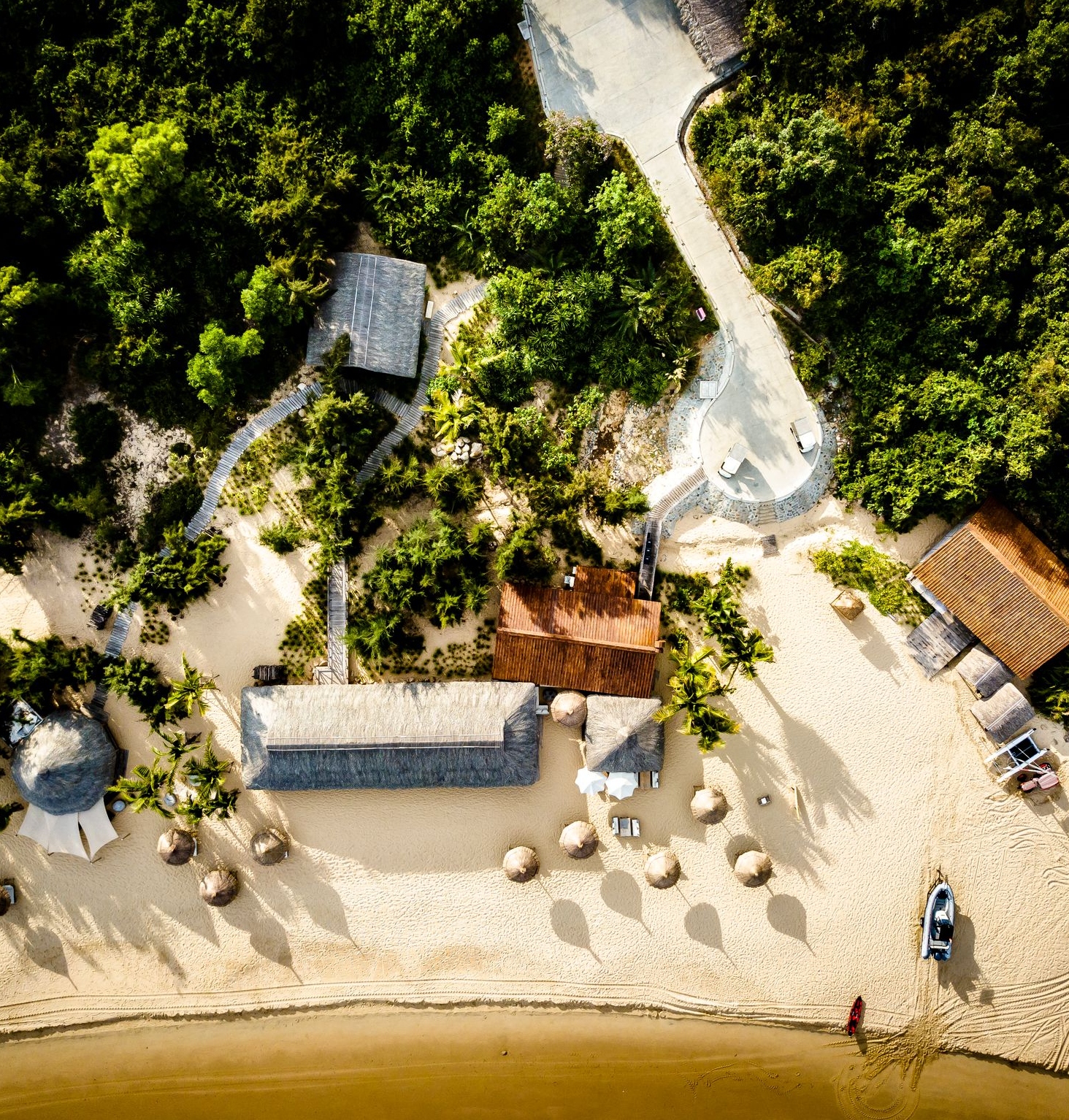 Zannier Hotels Bãi San Hô