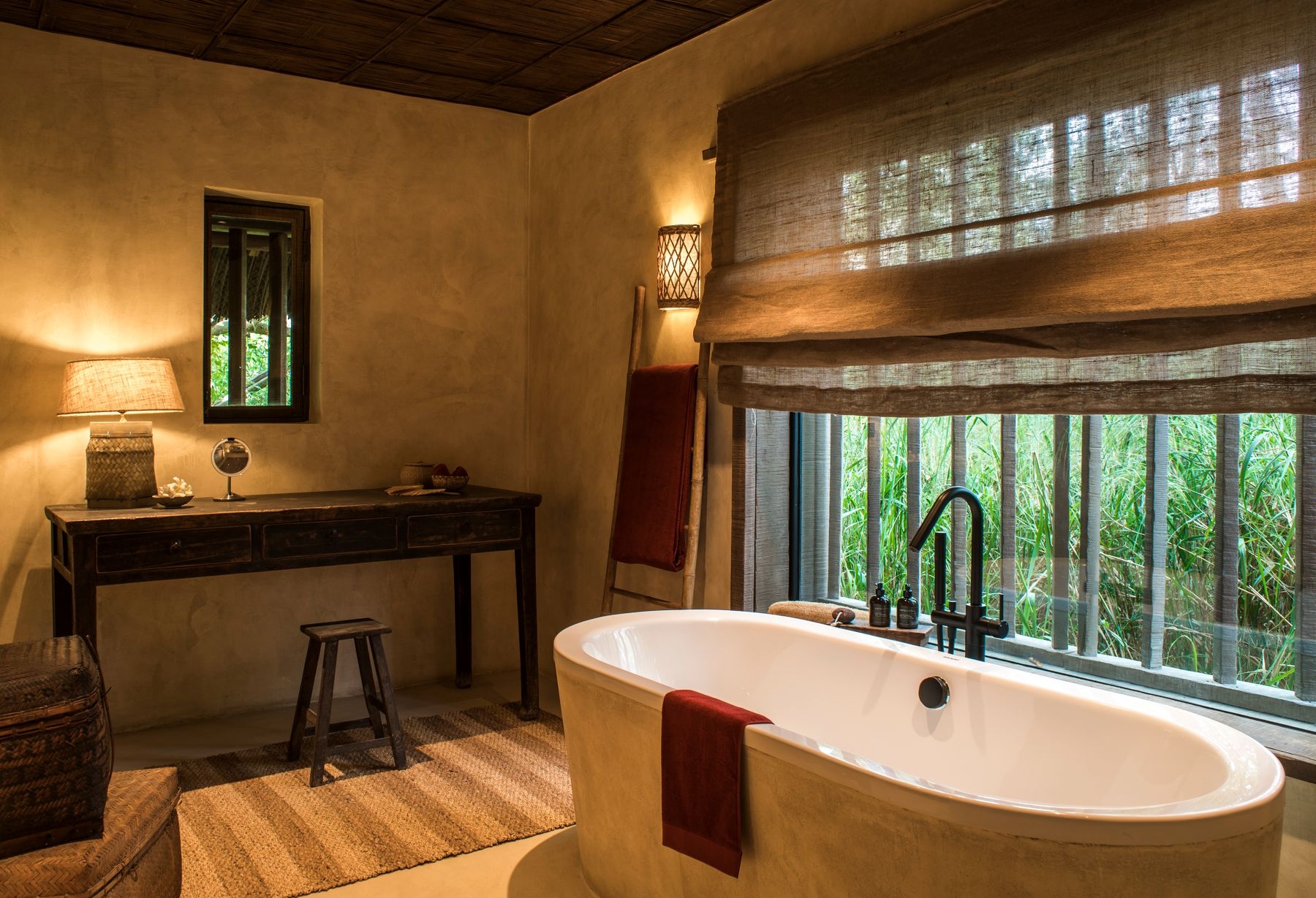 Zannier Hotels Bãi San Hô