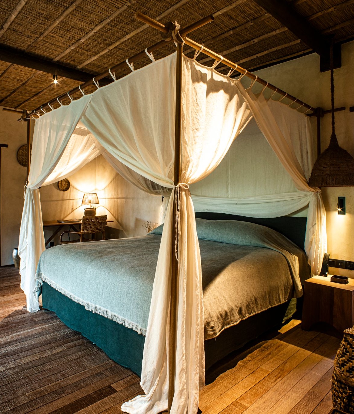 Zannier Hotels Bãi San Hô