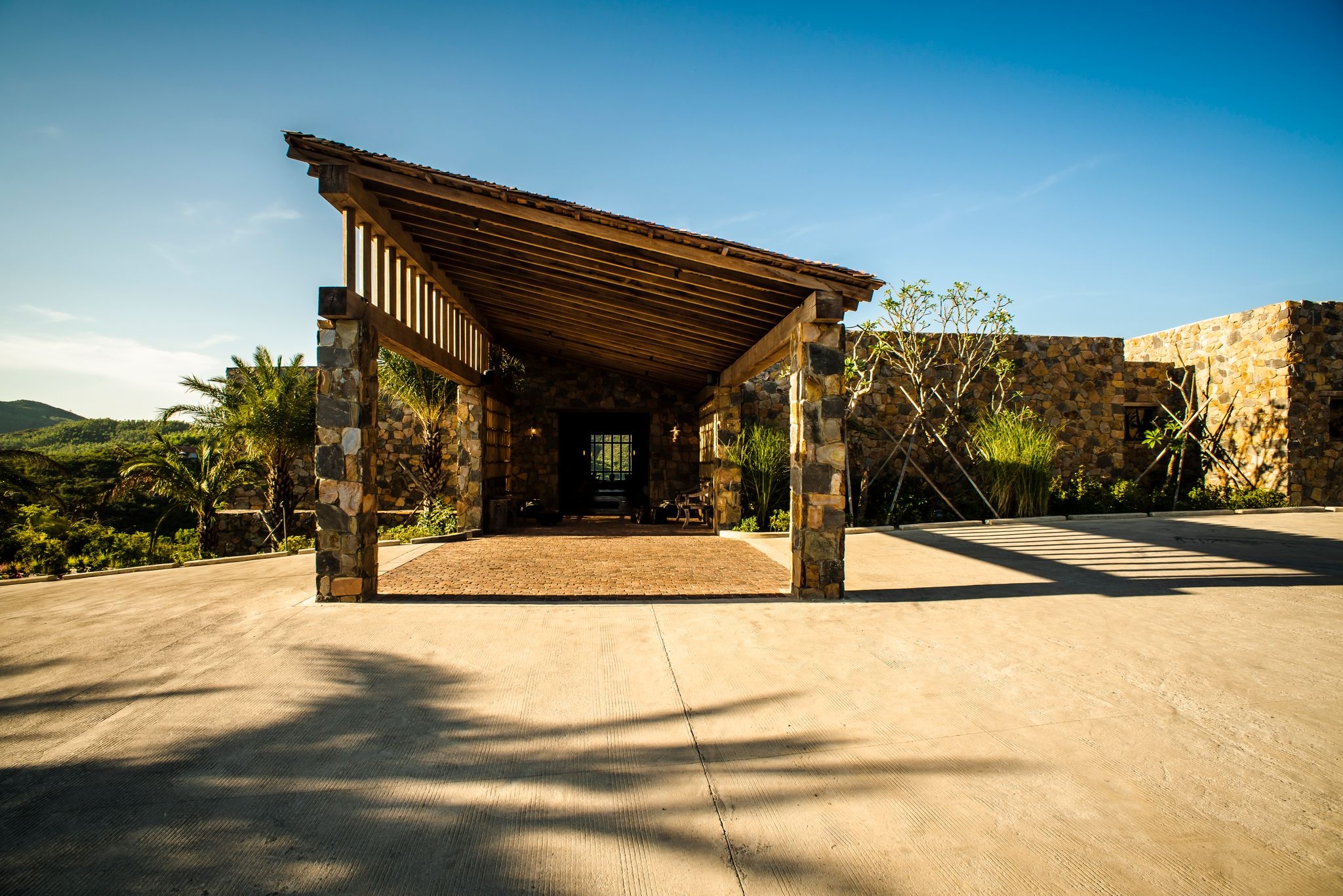 Zannier Hotels Bãi San Hô