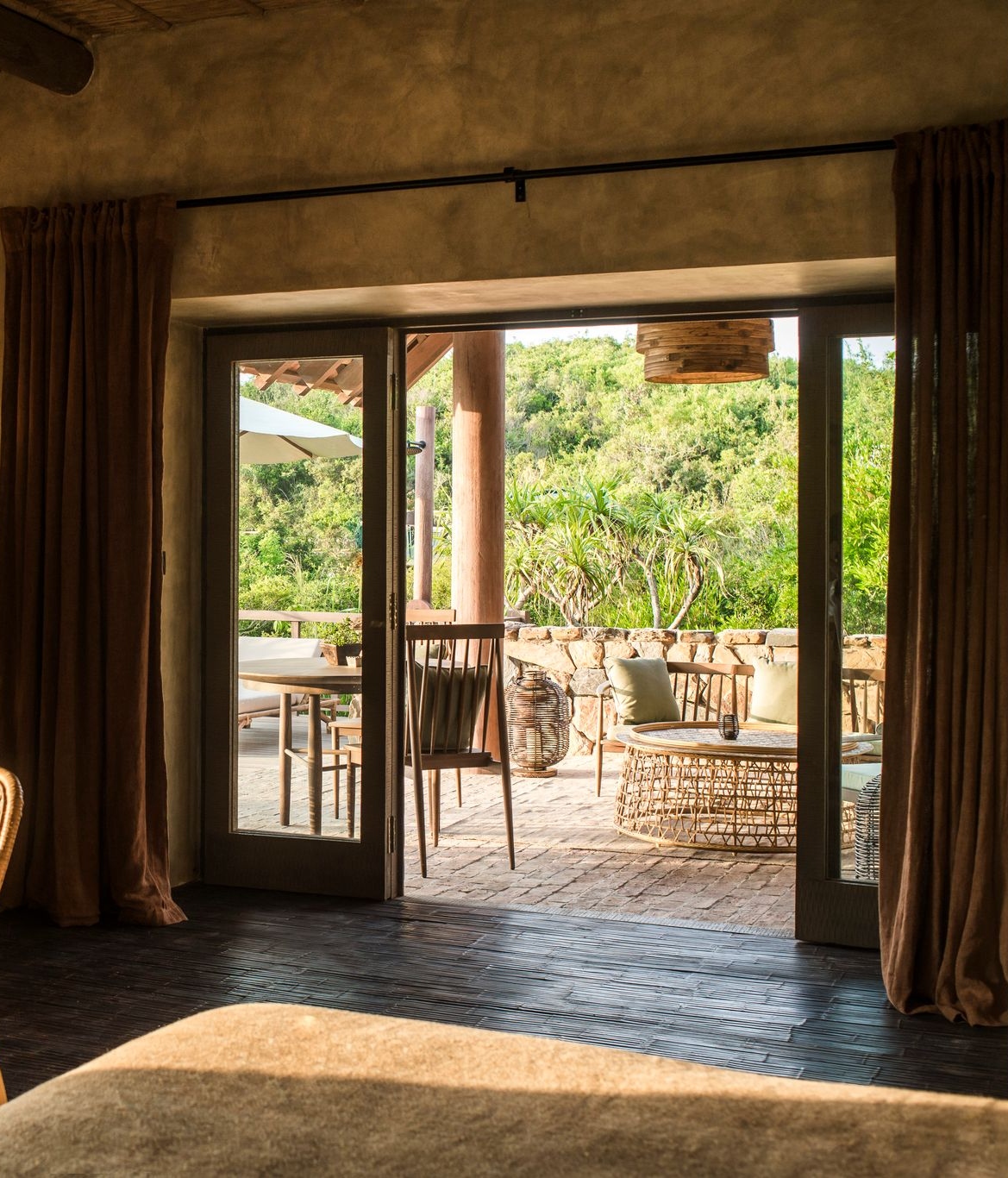 Zannier Hotels Bãi San Hô