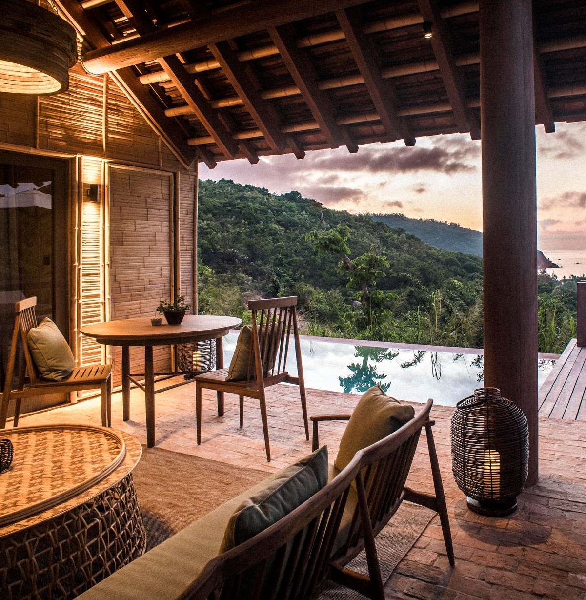 Zannier Hotels Bãi San Hô