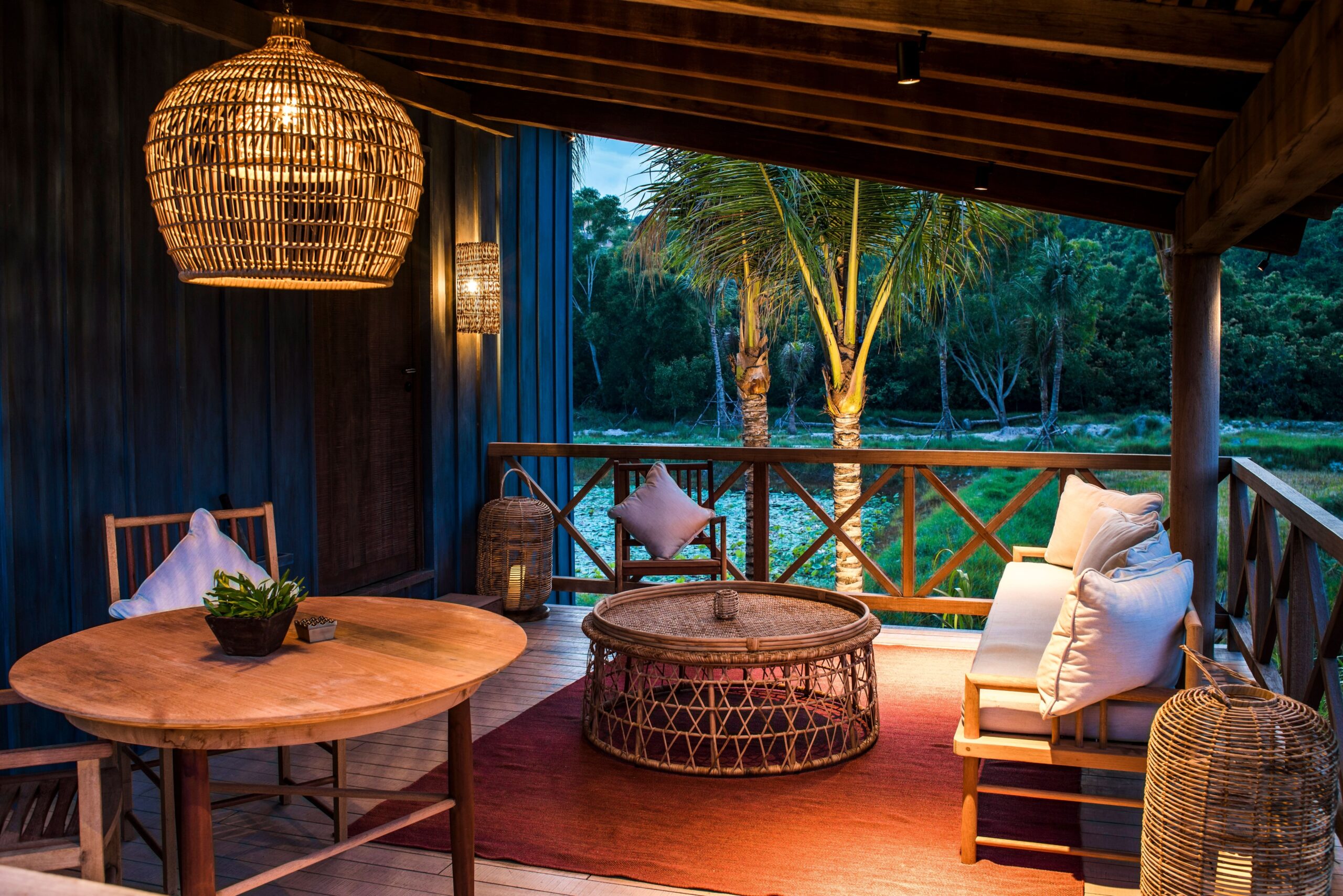 Zannier Hotels Bãi San Hô