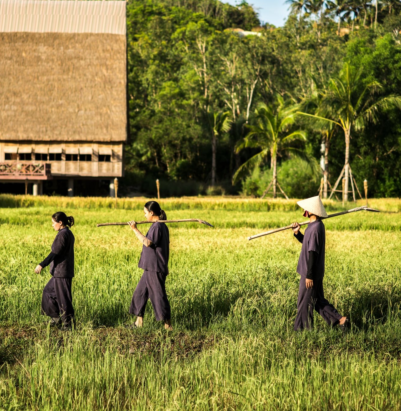 Zannier Hotels Bãi San Hô