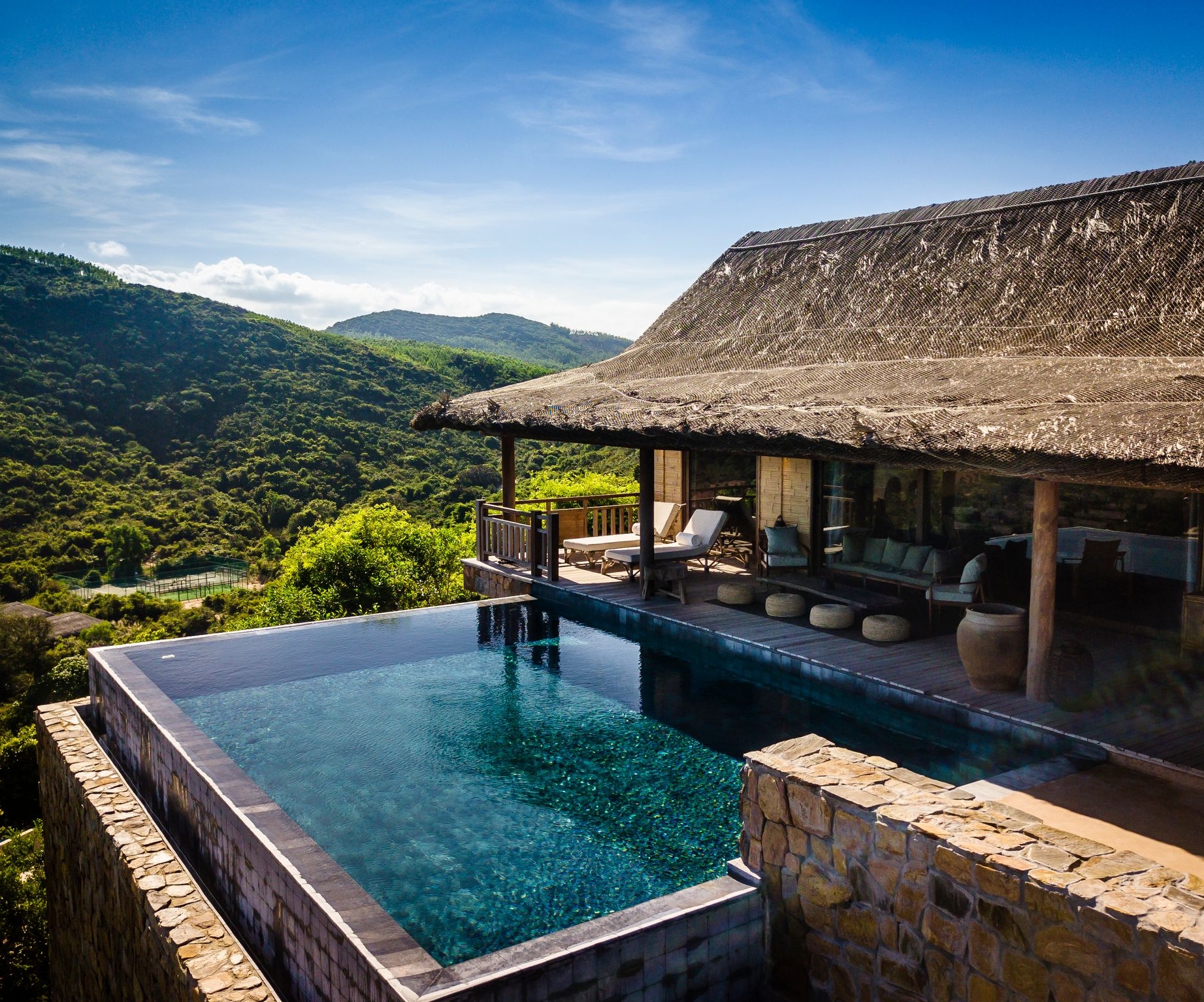 Zannier Hotels Bãi San Hô