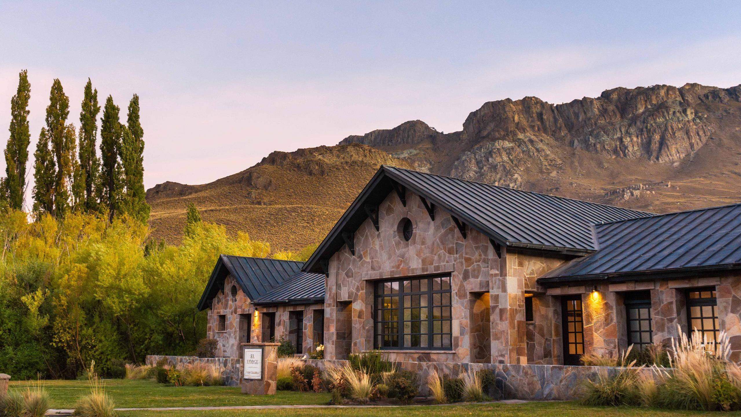 Explora Patagonia National Park - Luxury Lodge In Chile | Jacada