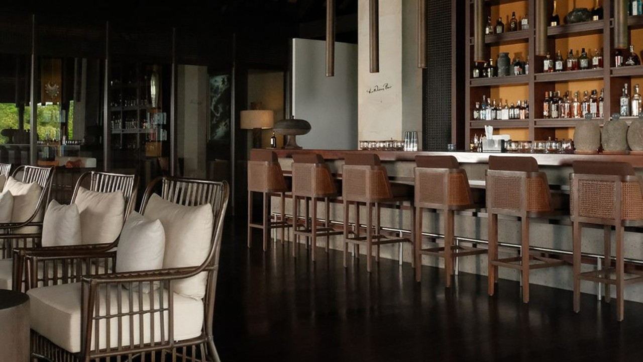 Raffles Bali