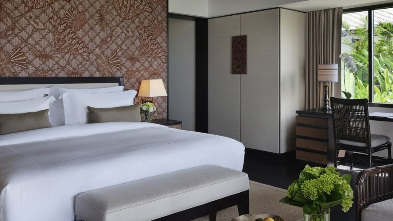 Raffles Bali