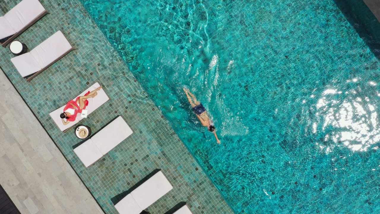 Raffles Bali