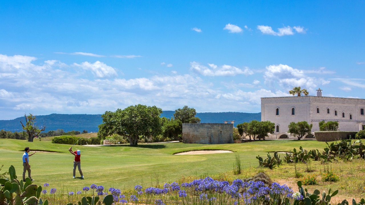 Masseria San Domenico