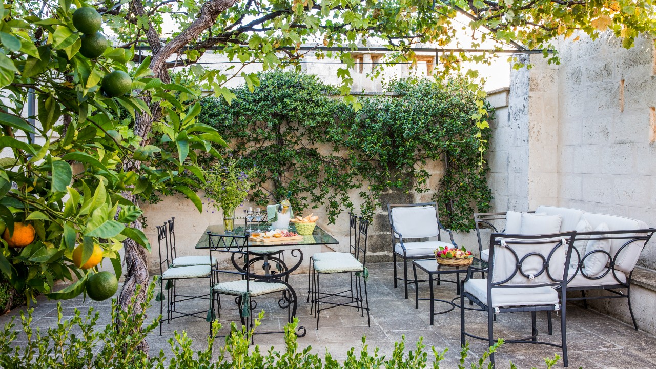 Masseria San Domenico