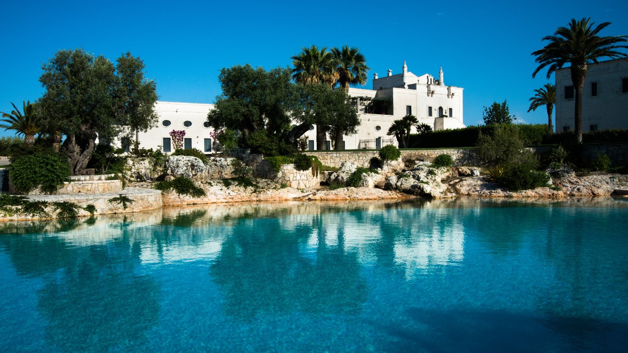 Masseria San Domenico