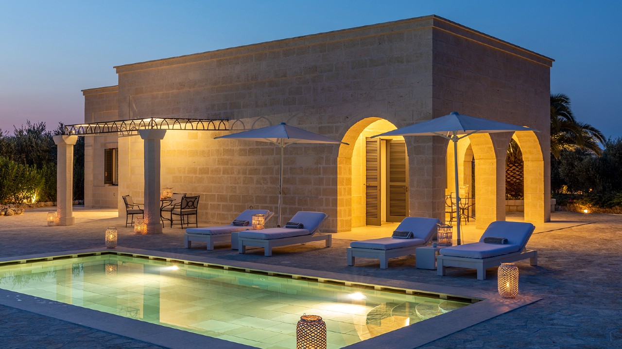 Masseria San Domenico