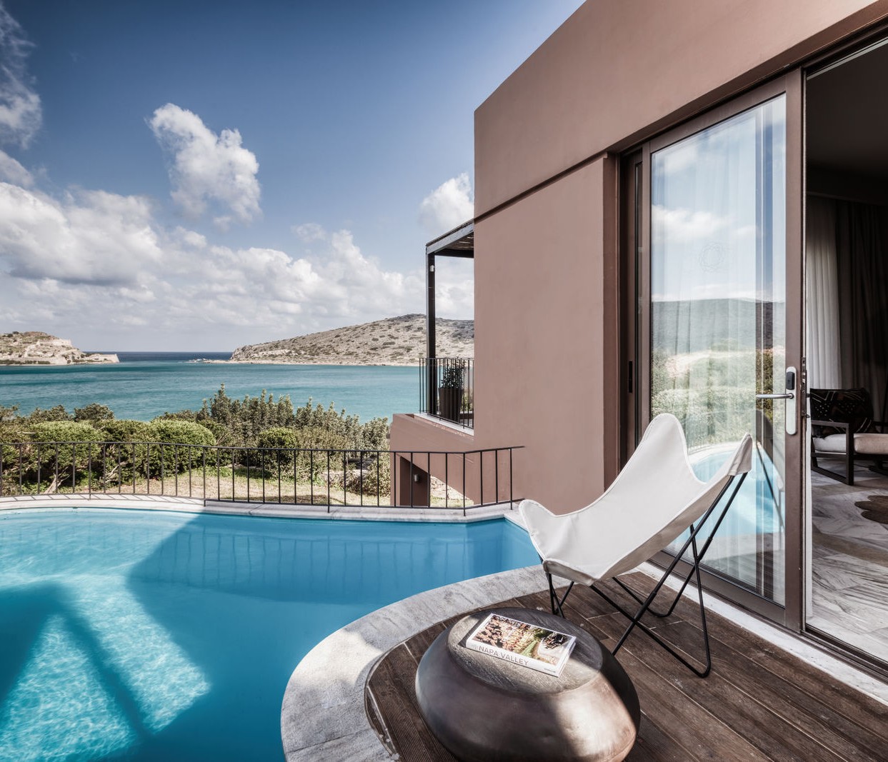 Domes of Elounda