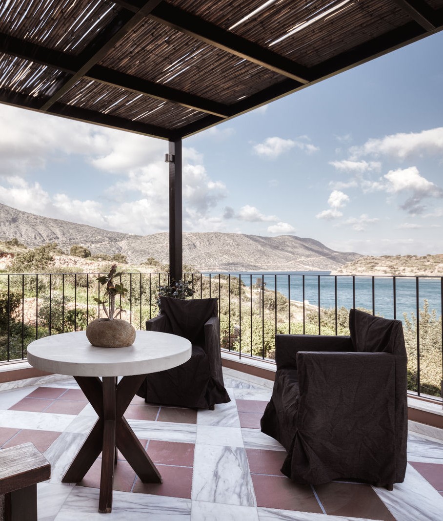 Domes of Elounda
