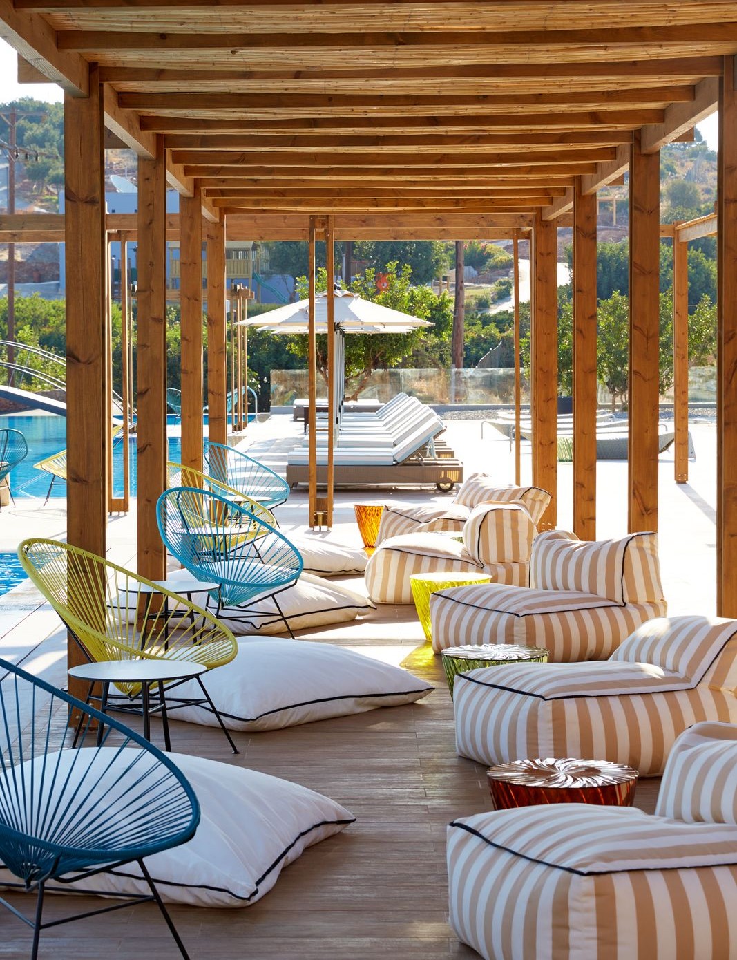 Domes of Elounda