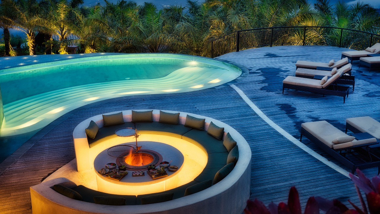 Elevate Bali