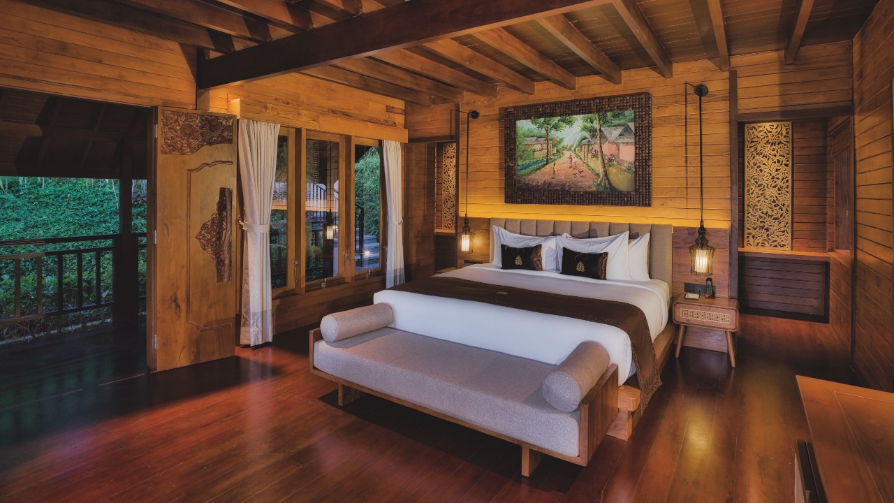 Elevate Bali