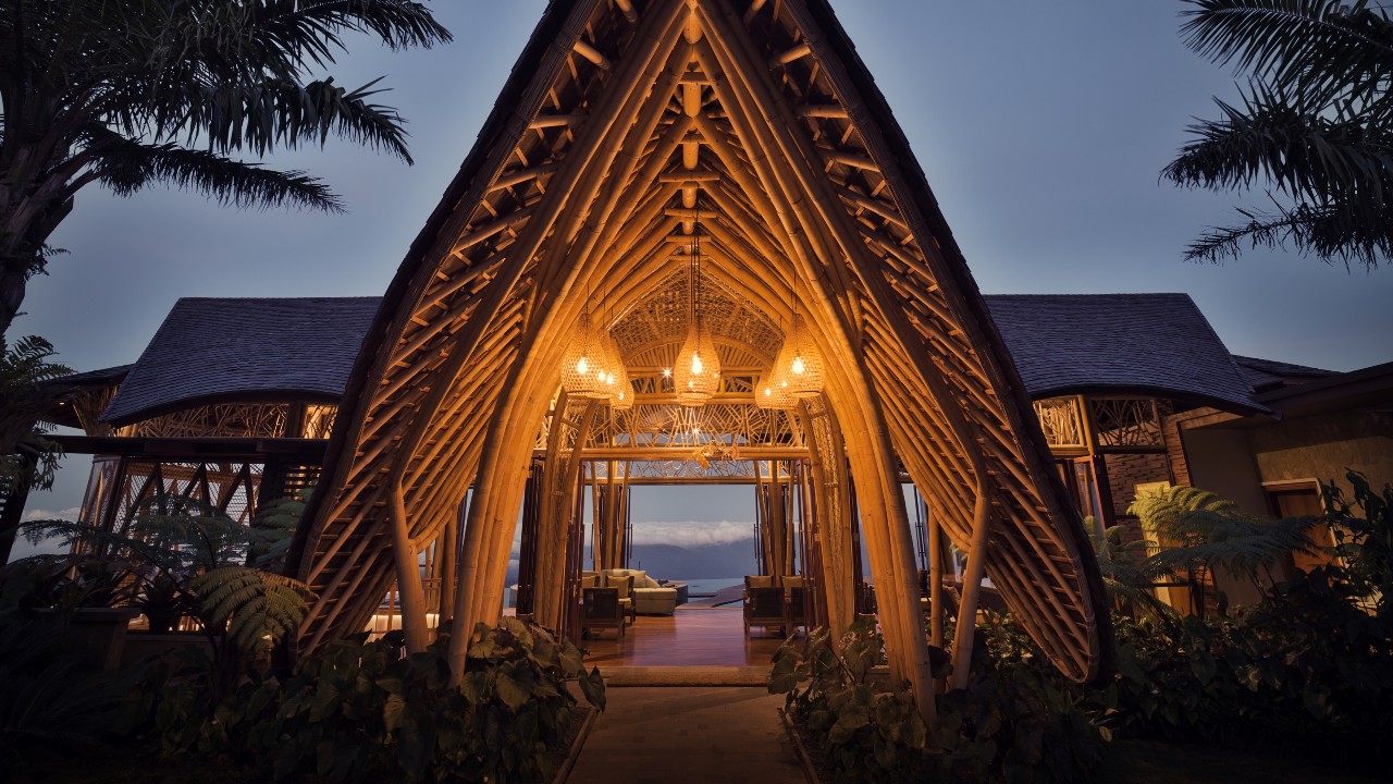 Elevate Bali