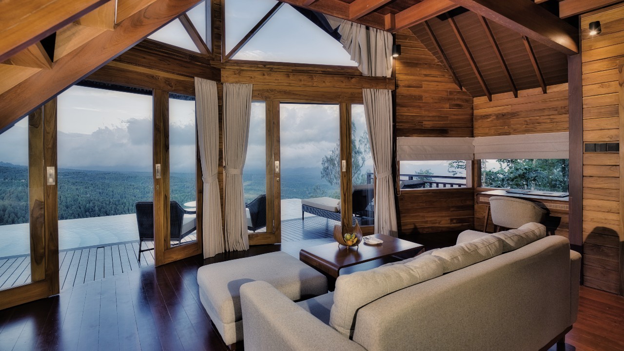 Elevate Bali