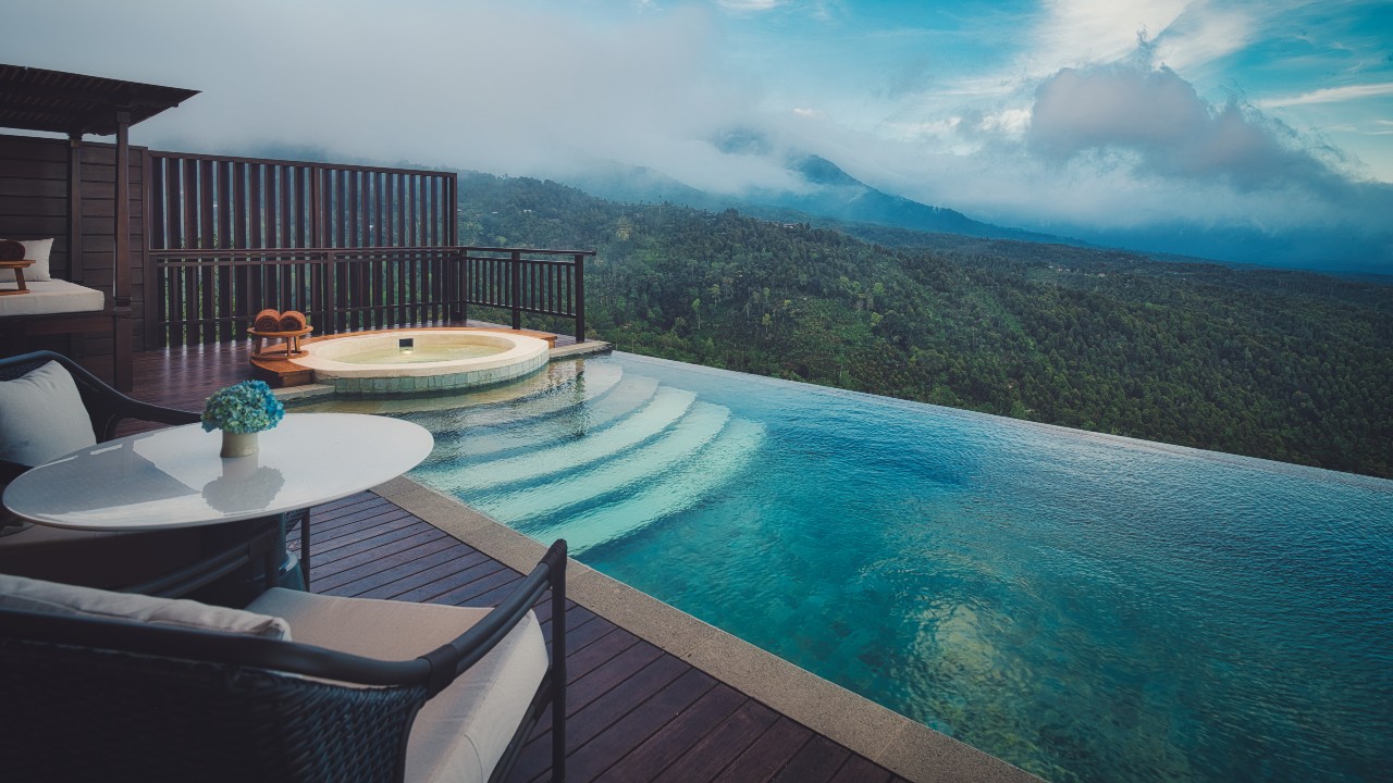 Elevate Bali